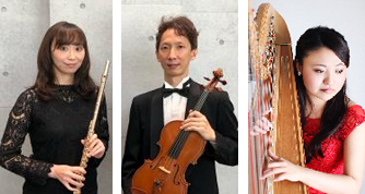 豊中まちなかクラシック2021 日本センチュリー交響楽団
